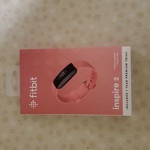 Fitbit inspire 2